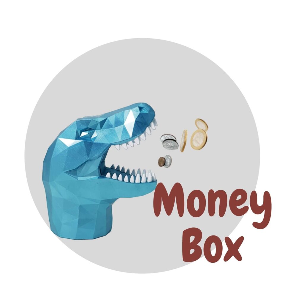 Money Box