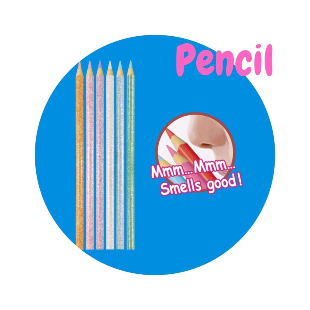 Pencil