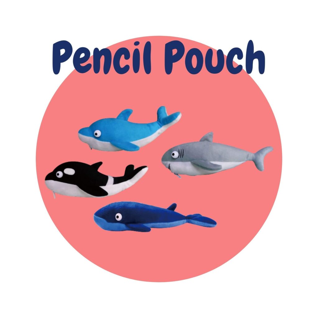 Pencil Pouch