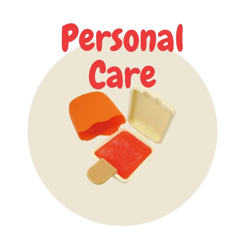 Personal Care