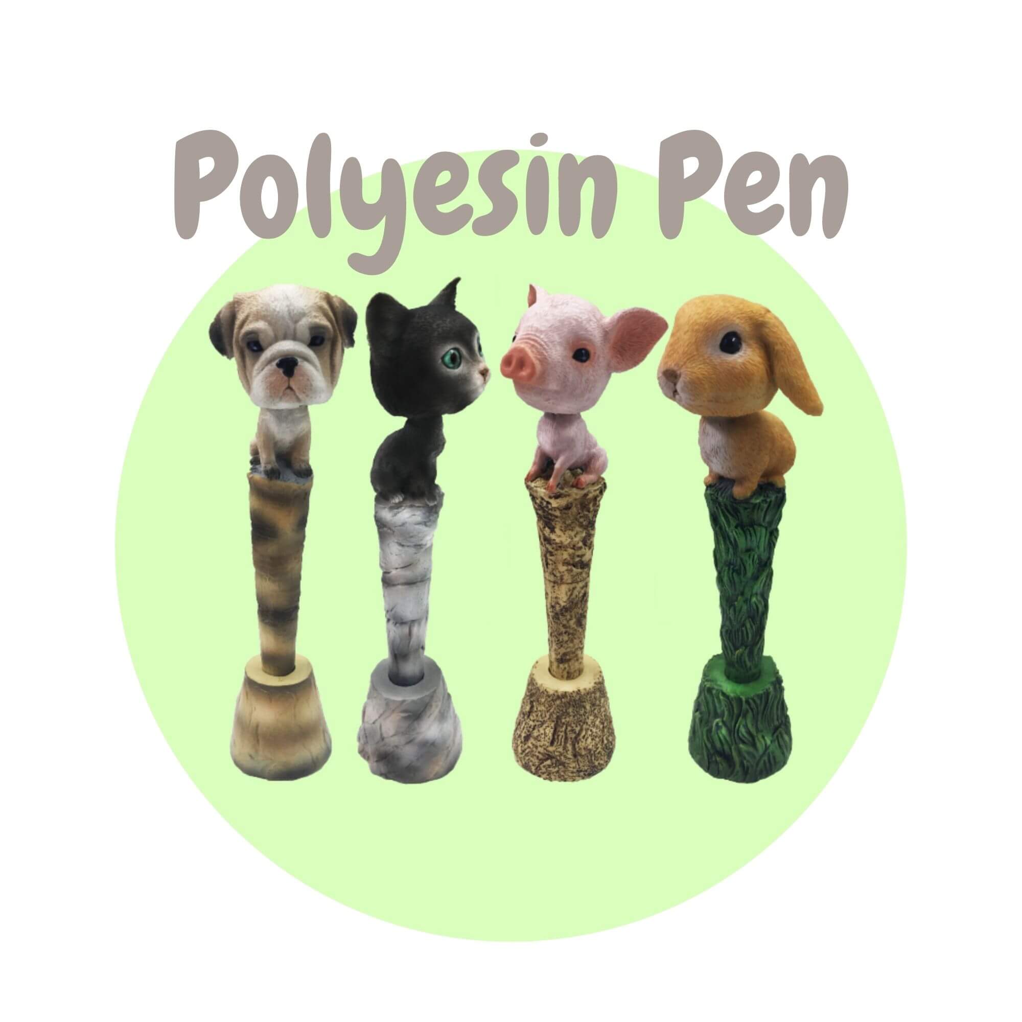 Polyesin Pen