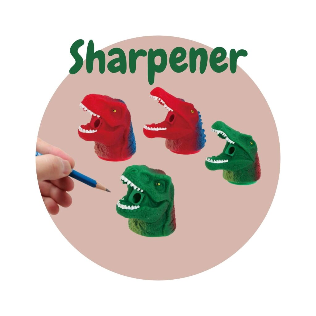 Sharpener