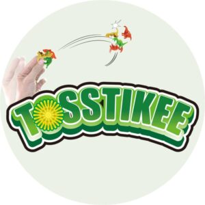 Tosstikee