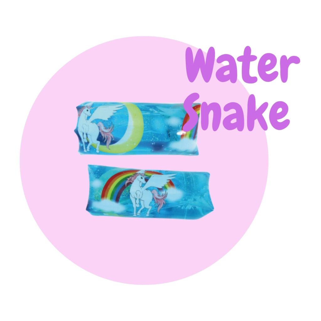 Water Snake