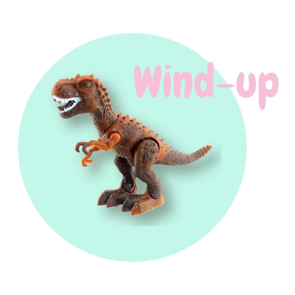 Wind-up