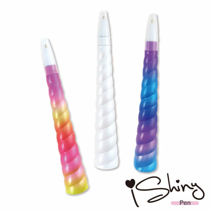 iShiny Pen Unicorn Horn Y2-F1004