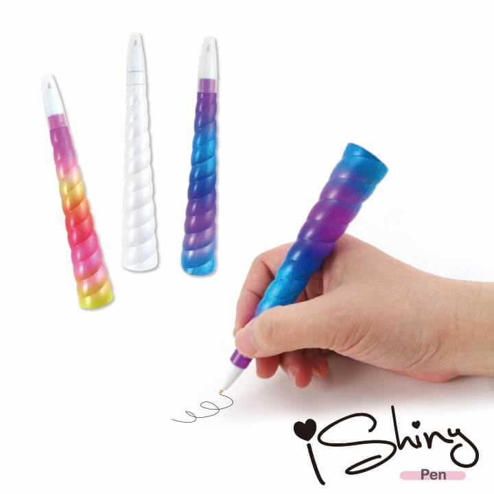 iShiny Pen Unicorn Horn Y2-F1004