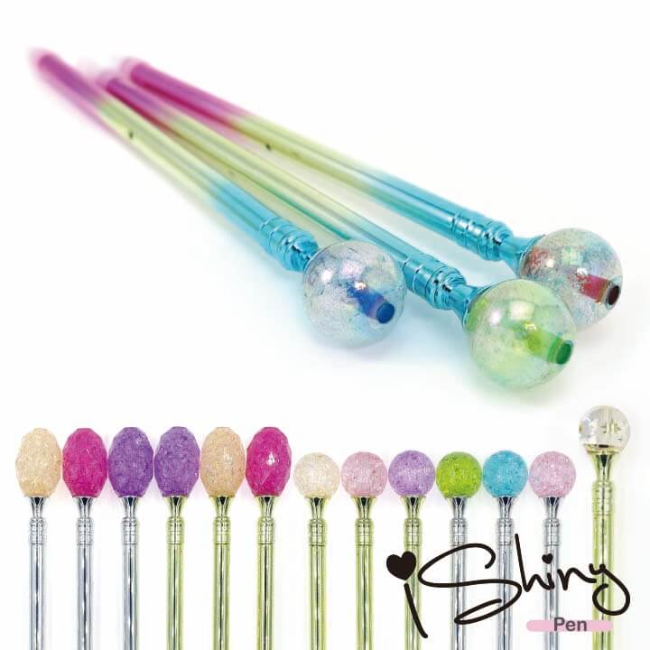 iShiny Pen Scepter Series Y2-F992-A