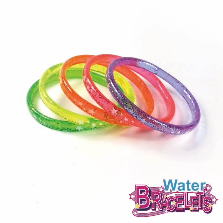 Water Bracelets Colorful Y5-F232