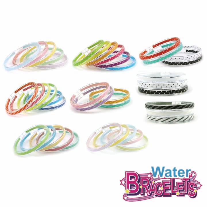 Water Bracelets Y5-F692