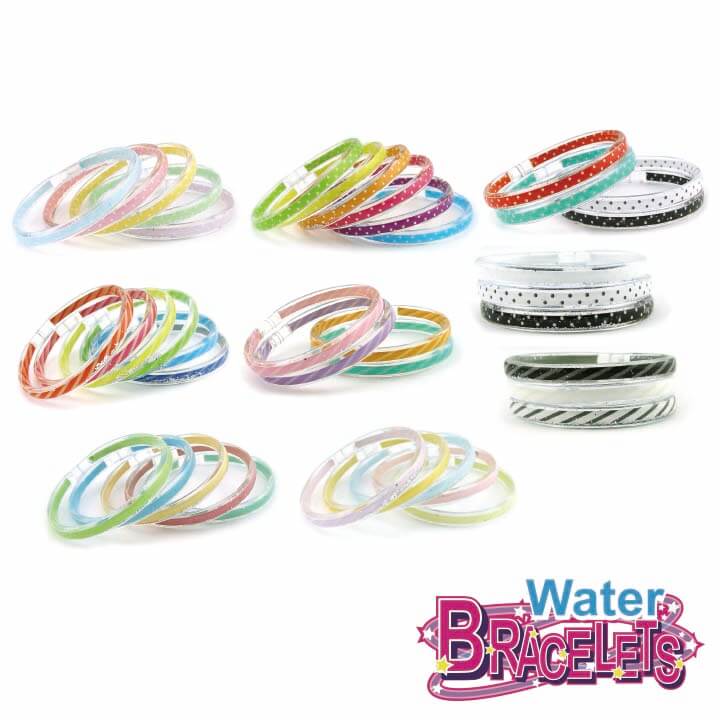 Water Bracelets Y5-F692