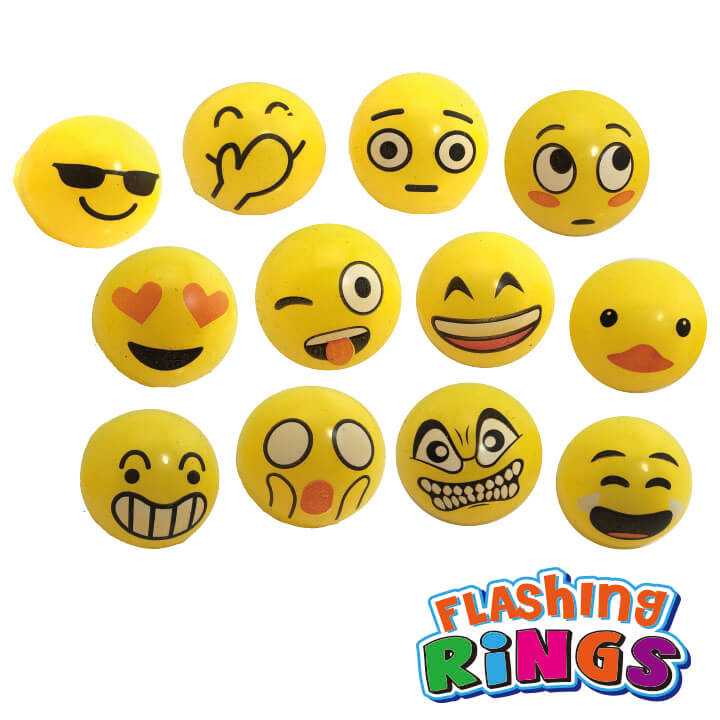 Flashing Ring Emoji Series Y5-F771