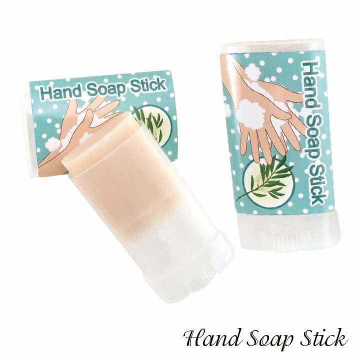 Hand Soap Stick Y8-F1002