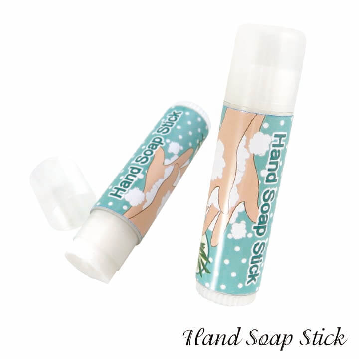 Hand Soap Stick Y8-F1003