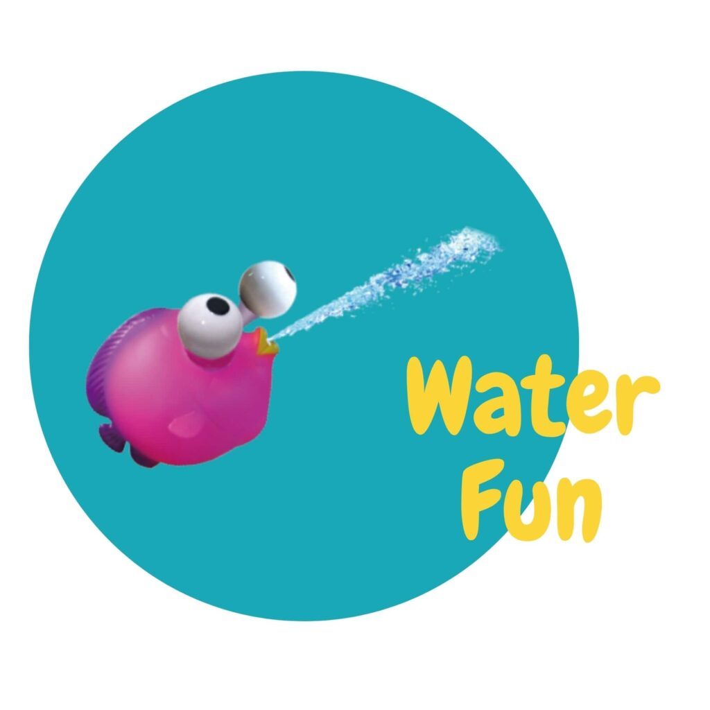 water Fun
