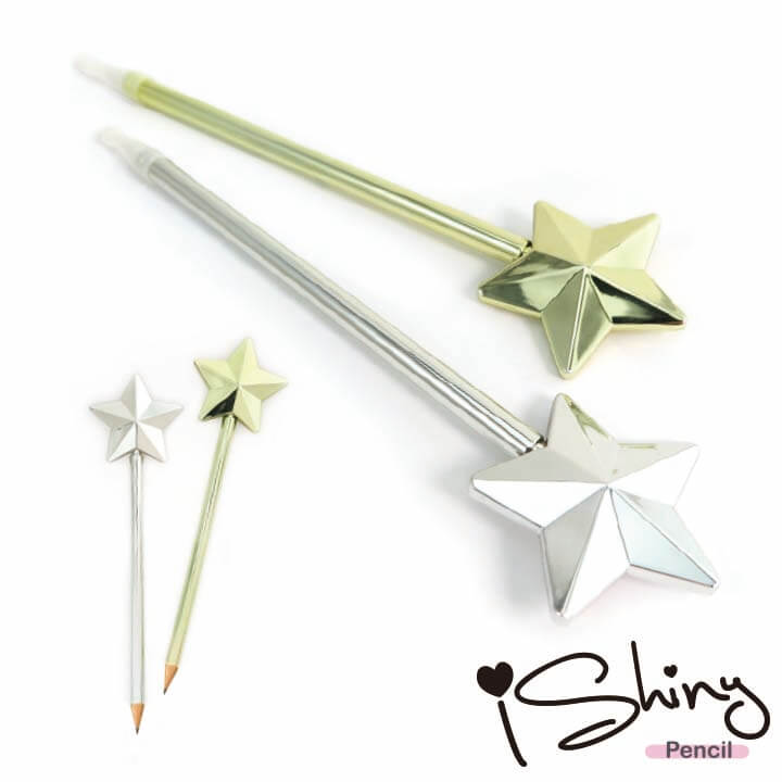 iShiny Pencil Star Series FY3-F006-A