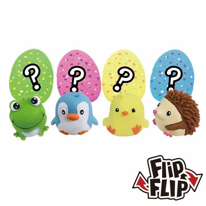 Flip Flip Inside-out Surprised Egg Series FY5-F161-B