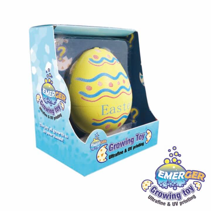 Emerger Hatching Egg Easter Series FY5-F154-A
