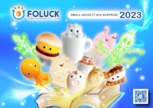 Foluck Magic Book