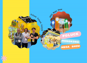 2025 – HONG KONG MEGA SHOW