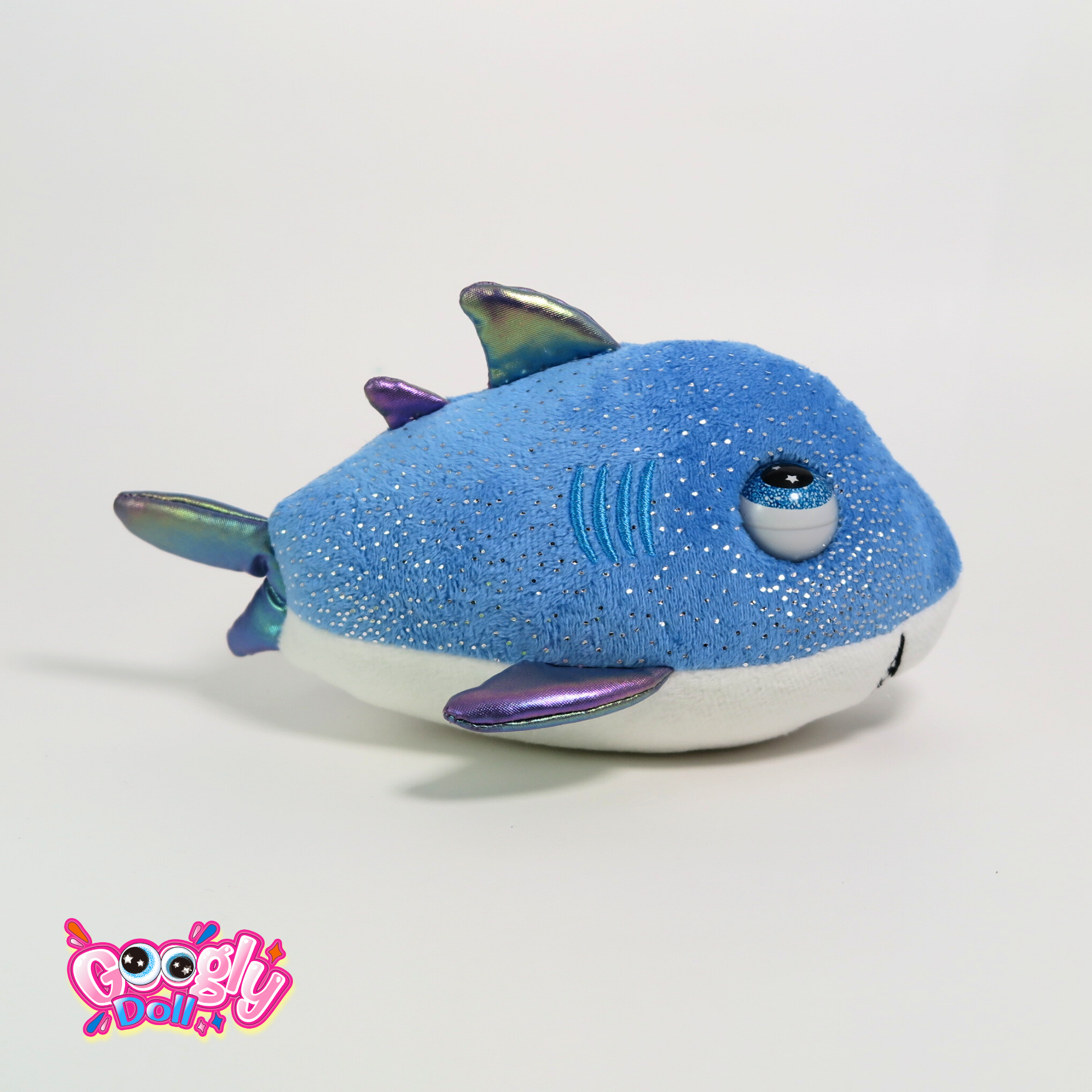 Password needed : GooglyDoll | Aquatic Series – Item F5166-1RSED