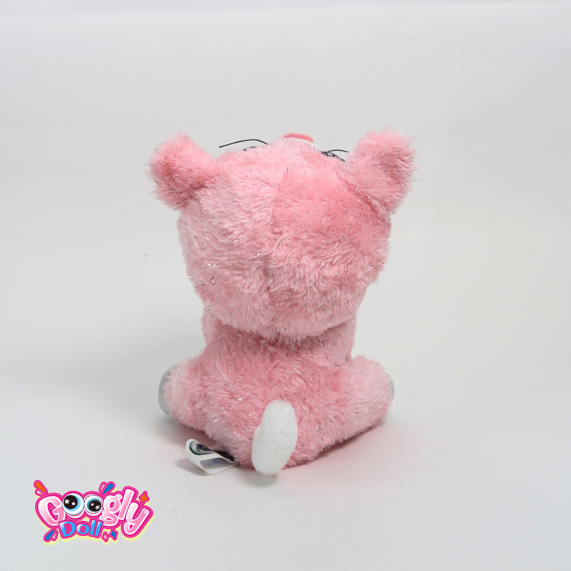 Googlydoll-Pet Friend Series-F5166-1RCDD