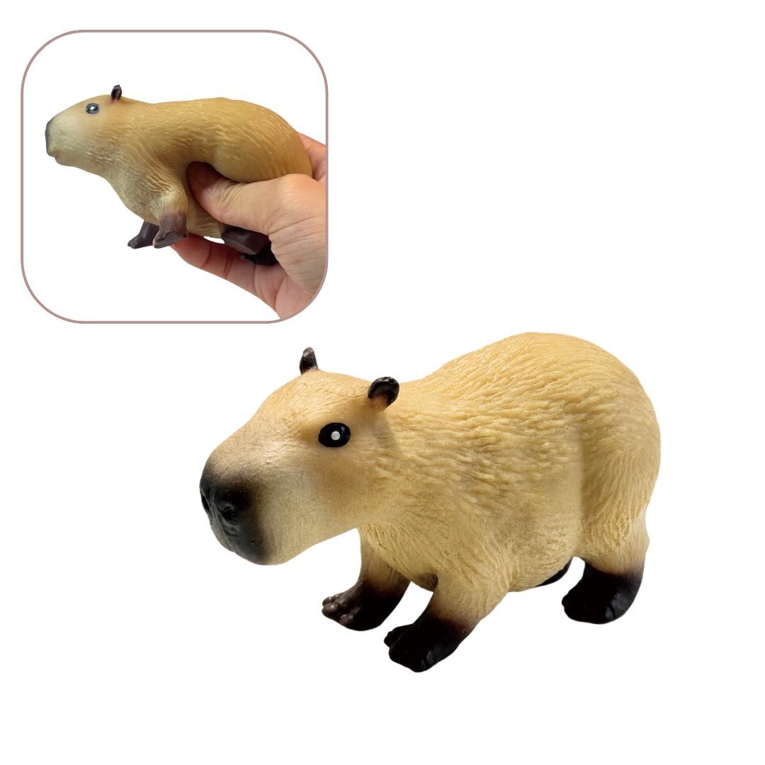 Animal Squishy iSqueezer