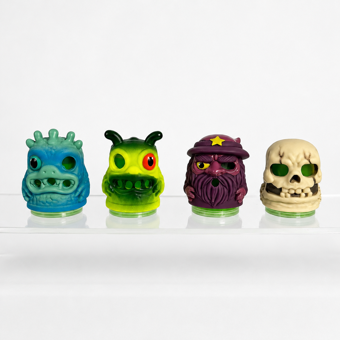 monster slime