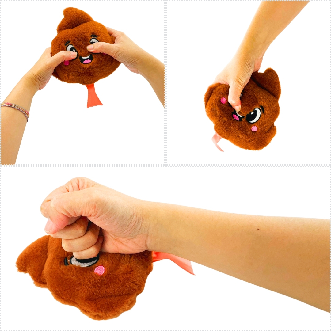 FurrieTale – Fart Bag Plush