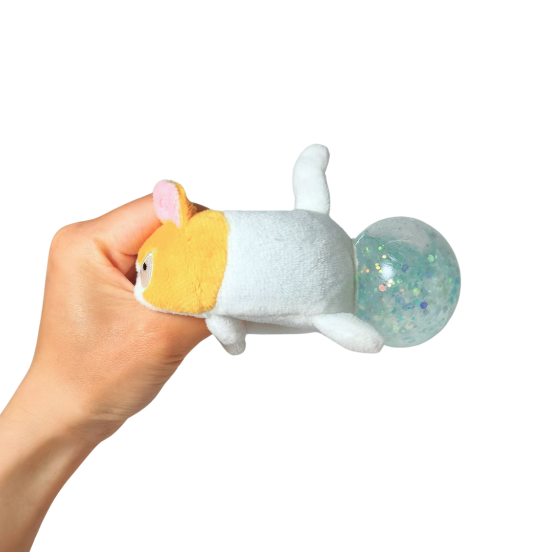 Moodicat – Squishy Plush –  F5179-1RACD