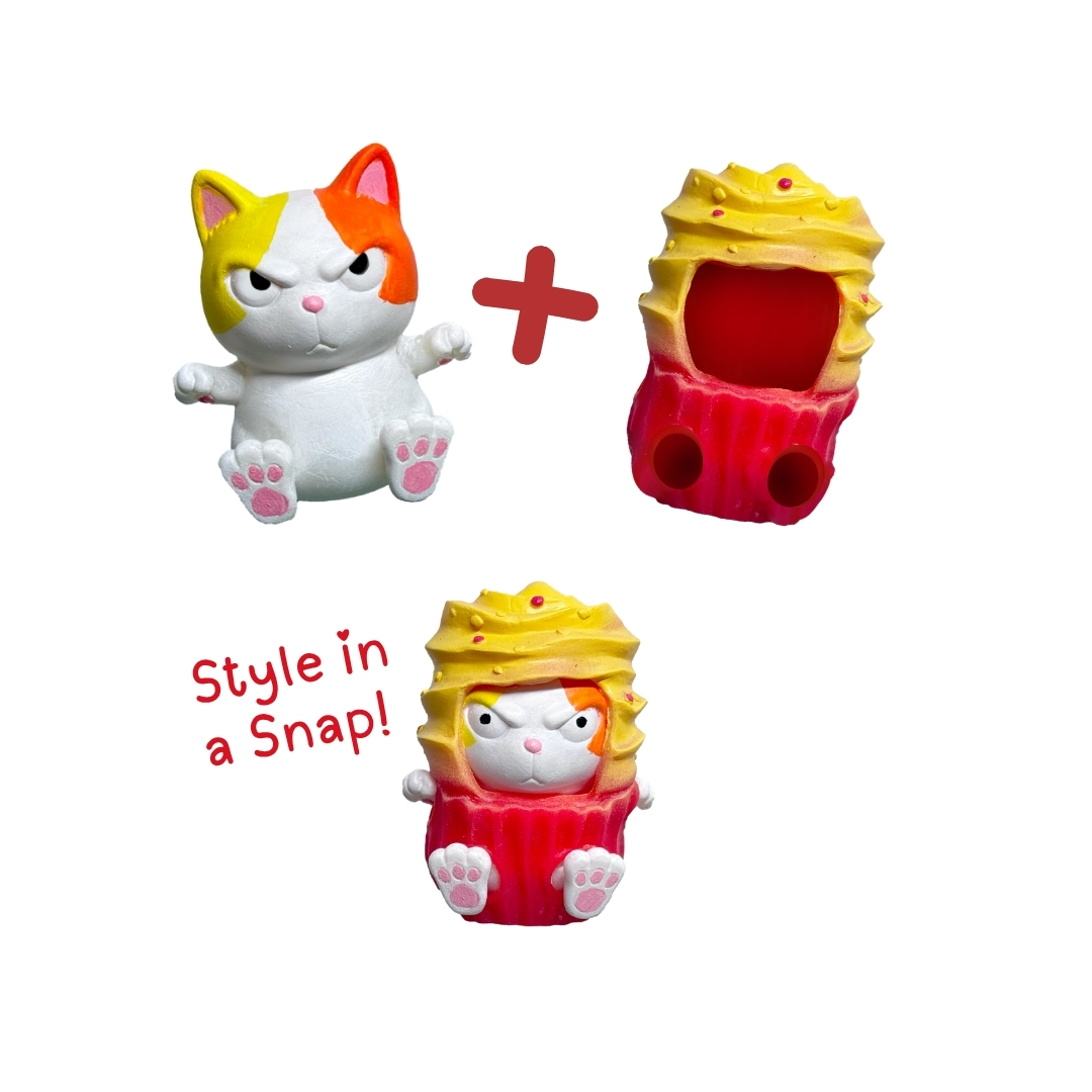 Moodicat – Costumed Cat – F5178-1EACD