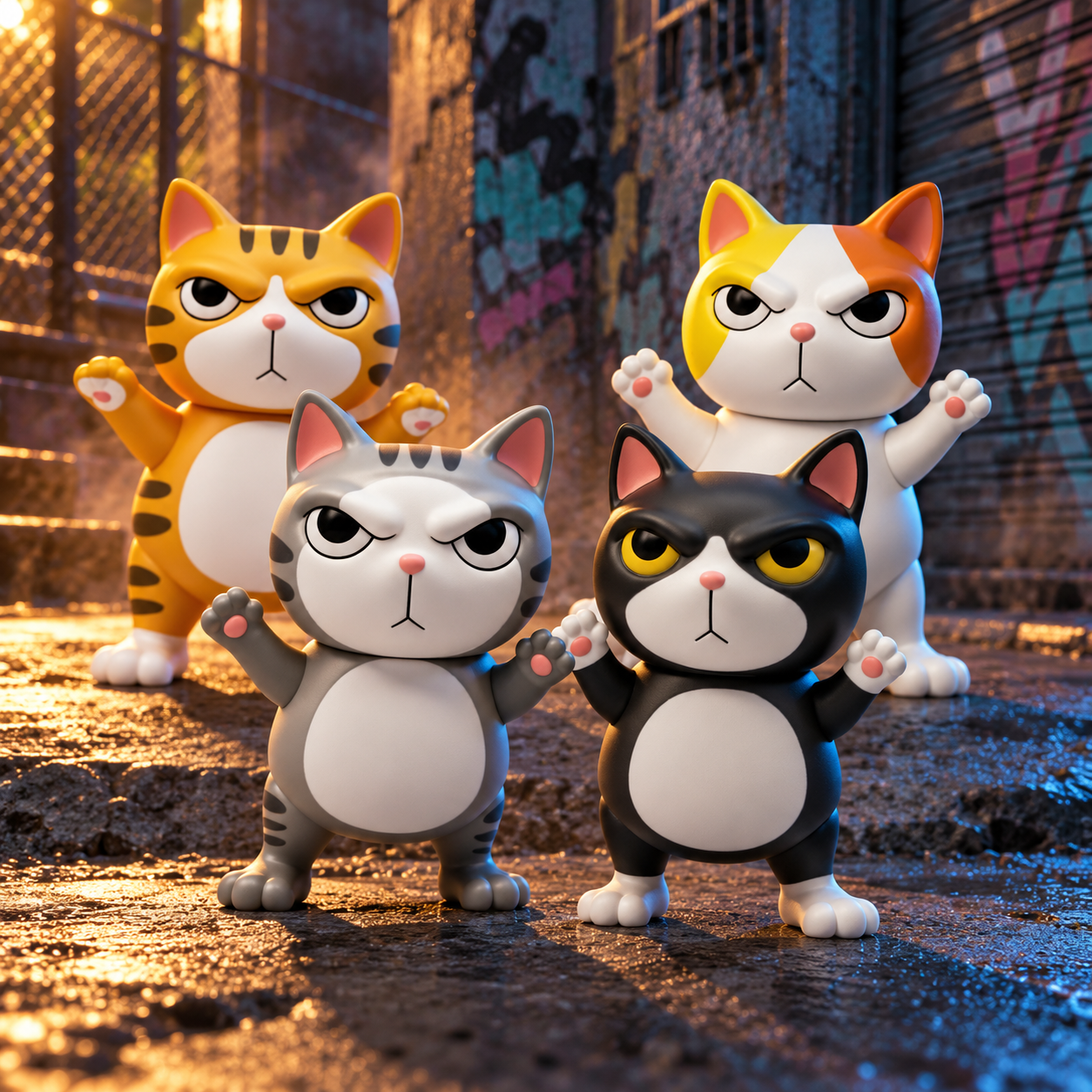 Moodicat – Figure-F5176-1EACD